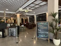 Hotel Sinar 1 - Morgenmad