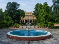 Hotel Narain Niwas Palace Hotels near Gaitor