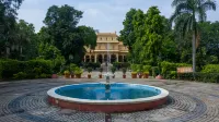 Hotel Narain Niwas Palace - スパ