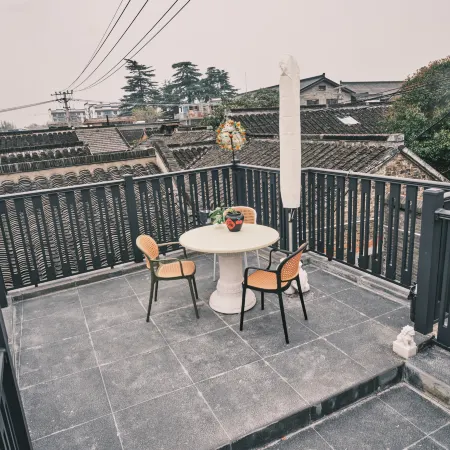 Yangzhou ChunFengLi