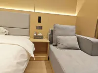 Wenshan Huanju Apartment (Wenshan Prefecture People's Hospital Qidu Ancient Town Branch)