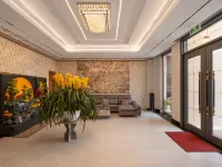 Brume Hotel Da Lat Thành phố Đà Lạt otelleri