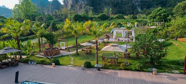 Daxin Yuexiang Biancheng Hotel Ξενοδοχεία στην πόλη Νταξίν
