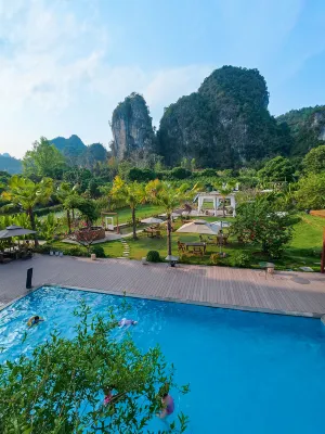Daxin Yuexiang Biancheng Hotel