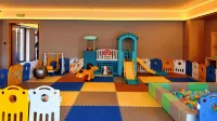 JI Hotel (Qufu Nishan) - 피트니스 시설