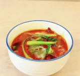 HanTing Hotel (Dingxi Railway Station) - breakfast