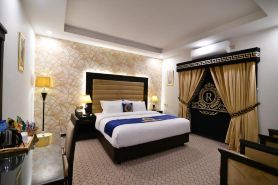 Royal Regency Hotel Islamabad