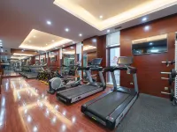 Jinhui Hotel (Fufeng Branch, Baoji) Hotels in Fufeng County