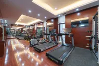 Jinhui Hotel (Fufeng Branch, Baoji)