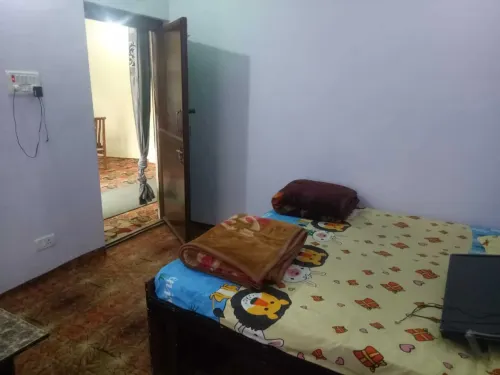 Bhaderwah Valley Resort
