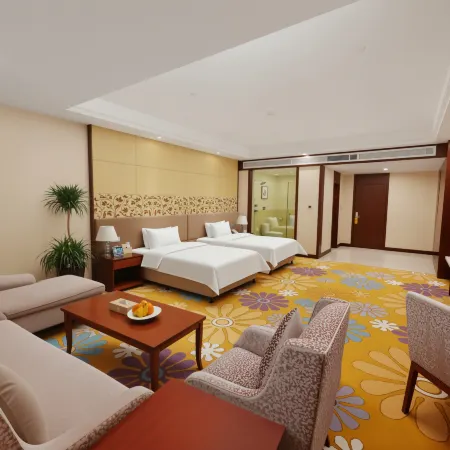 Daolang Hotel