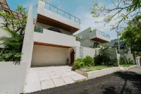 Adaya Boutique Villas ビンギン ビーチ周辺のホテル