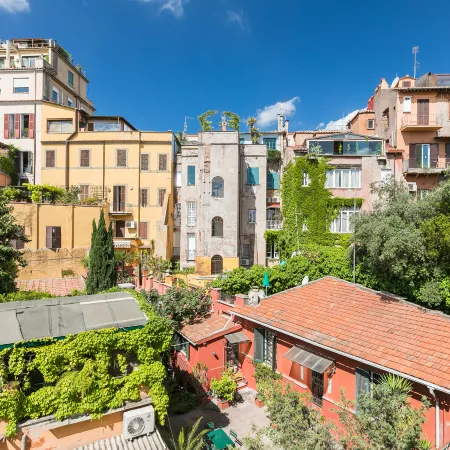 Hotel la Rovere