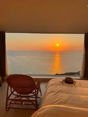Manshe Homestay (Nan'ao Island) - อ่างจากุชชี่