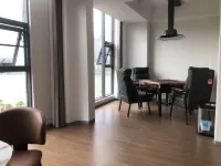 琥珀酒店