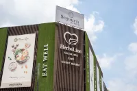 Sojourn Guesthouse Pandan Indah Hotel di 