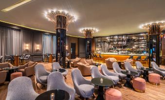 Rixos Premium Magawish Suites and Villas