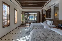 Shaxi Yixi Homestay Hotels in 