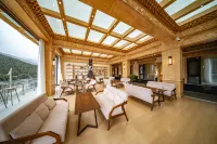 Yayu MOUNTAIN Designer·Light and Elegant Homestay (Zagana Branch)