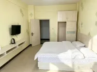 Yudu Youth Apartment - شرفة