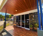 B Ternate Resort