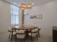 Lianshang Yaji Homestay - sarapan