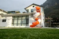 Huguan Mountain Travel Diary Homestay (Canyon) - 2 stjerner