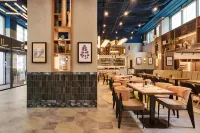 voco Budapest D8 by IHG - breakfast