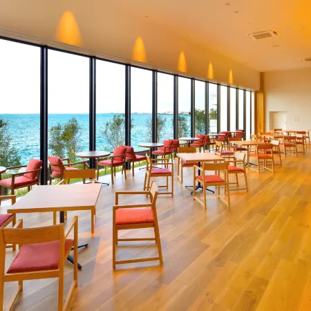 Henn na Resort&Spa Kansai Airport