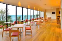Henn na Resort＆Spa Kansai Airport - breakfast