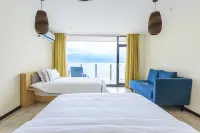 Dali Ruchu · Fangzai Scenic Apartment