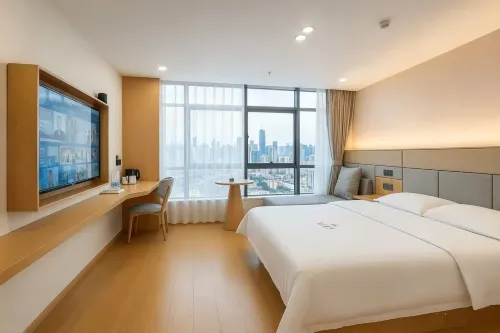 qian hotel