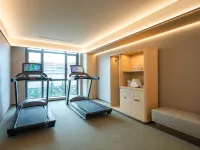 Ji Hotel (Qingdao Taidong Pedestrian Street) Hotels near Taidong