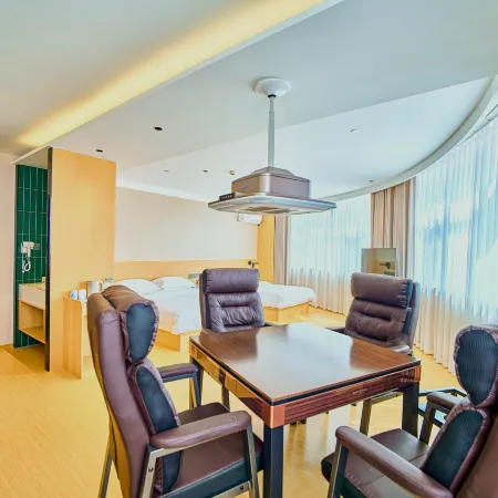 MULAIHOTEL