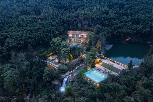 Zhuxi Qiaochong Resort Hotel
