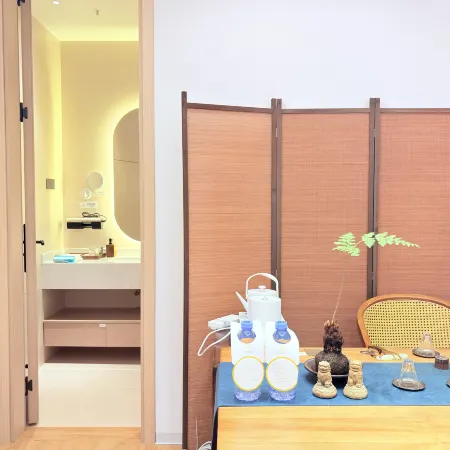 Ming Shanshui Shiguang Hotel