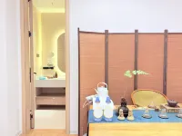 明·山水拾光酒店（福清利橋古街店） - SPA