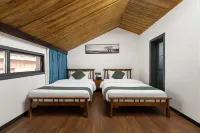 Manshan Su · Jiangjing Homestay (Fenghuang Ancient Town Branch)