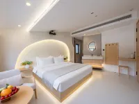 Wuyuan Yunxi Valley · 360° Terrace View Resort (Huangling Scenic Area) Hotels in Wuyuan