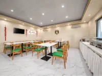 Vatica Hotel (ieshou Ningluo Expressway intersection) Hotels in Jieshou