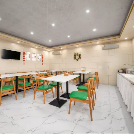 Vatica Hotel (ieshou Ningluo Expressway intersection)