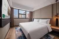 Shenzhen Luohu Dongmen Mixc Madison Hotel