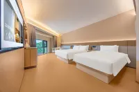 JI Hotel (Dujiangyan)