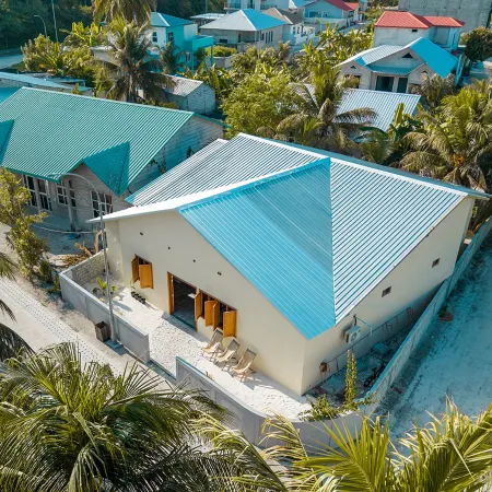 Sansara Maldives