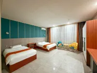 Ehua Business Hotel
