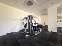 Wyndham Garden Udaipur Bhuwana - palestra