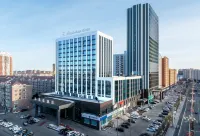 Jiashihao Hotel Hotels in 