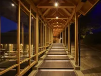 Infinito Hotel and Spa Hotels near Heisogen Park