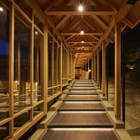 Infinito Hotel and Spa
