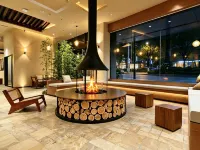 Zhe Jie · Clam Private Soup Light Luxury Art Villa